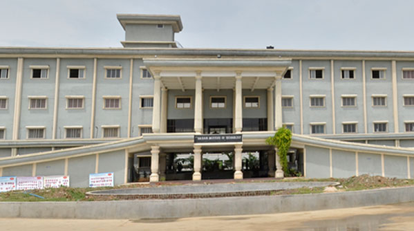 Sri Ram Institute of Teacher Education 
